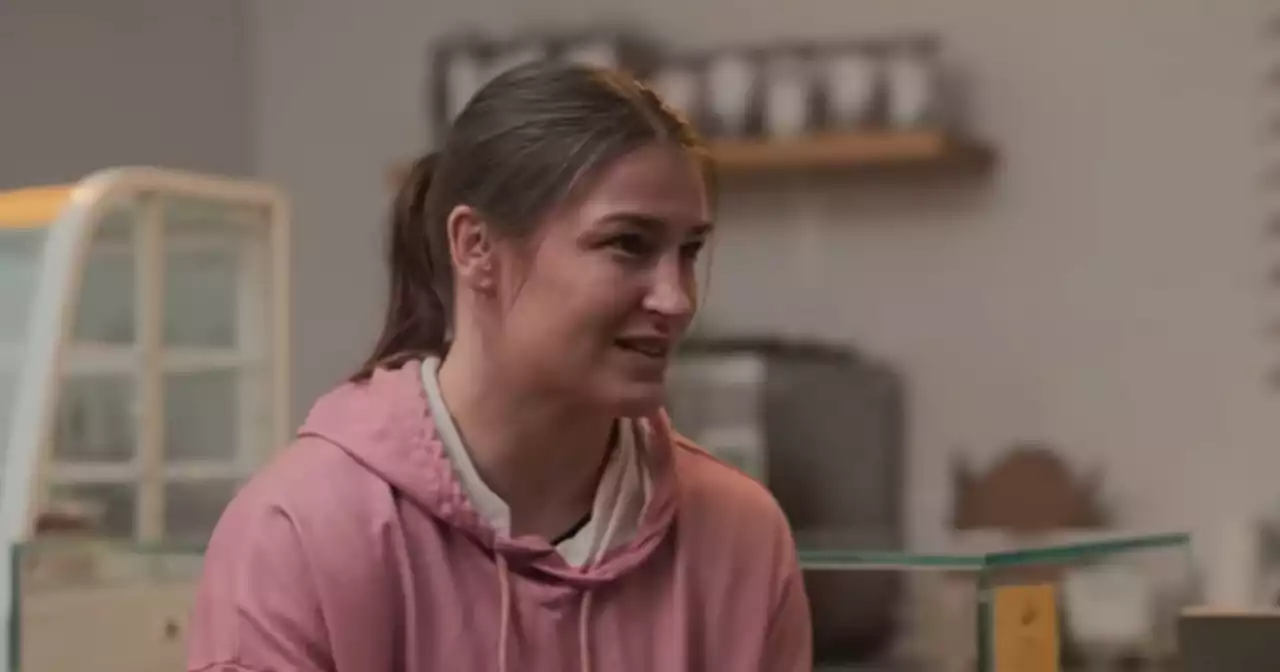 Ryan Tubridy and Katie Taylor named Ireland's 'most admired' stars by public