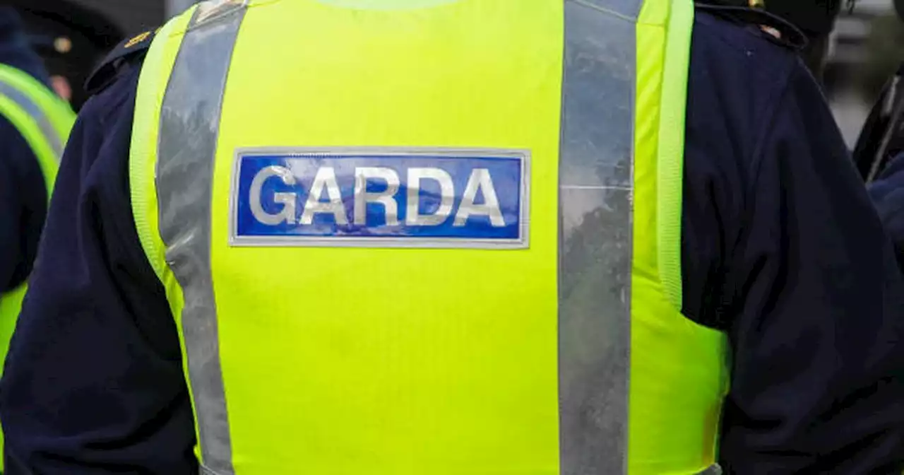 Two men and one woman arrested in connection with organised crime in Co Sligo