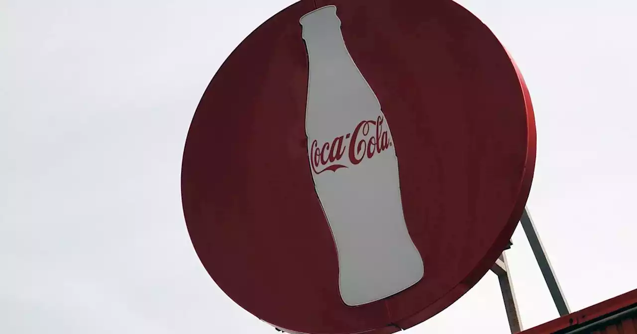 Coke bottling partner’s profits and dividends rise as Irish staff numbers fall