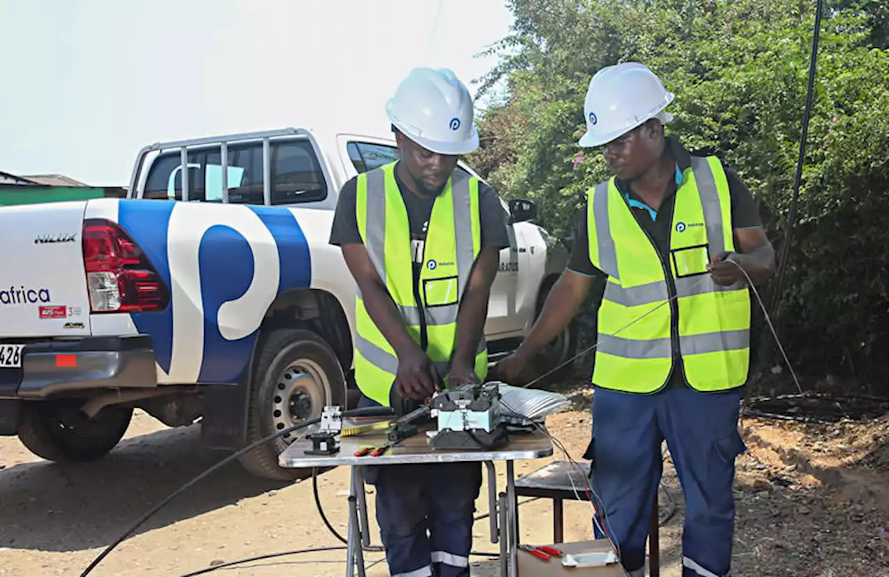 PARATUS and META sign fiber deal for Zambian towns - IT News Africa - Up to date technology news, IT news, Digital news, Telecom news, Mobile news, Gadgets news, Analysis and Reports