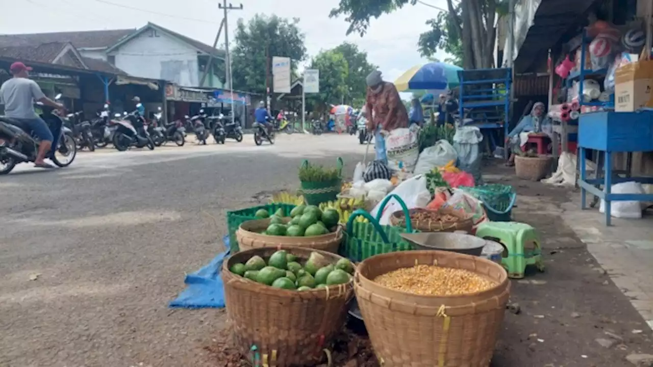 Bupati Ahmad Dawami Yakin Sanggup Tekan Angka Kemiskinan di Akhir Masa Jabatan