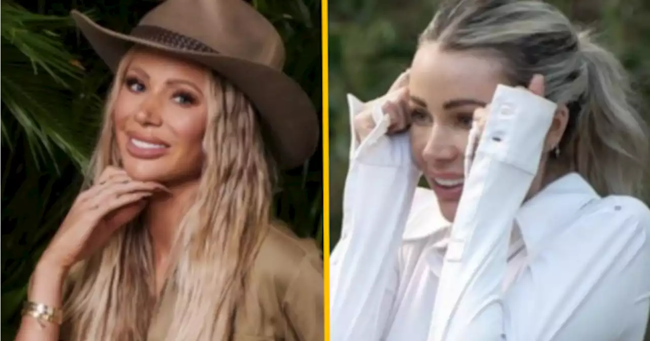 Olivia Attwood shockingly quits I'm A Celeb after just 24 hours | JOE.ie