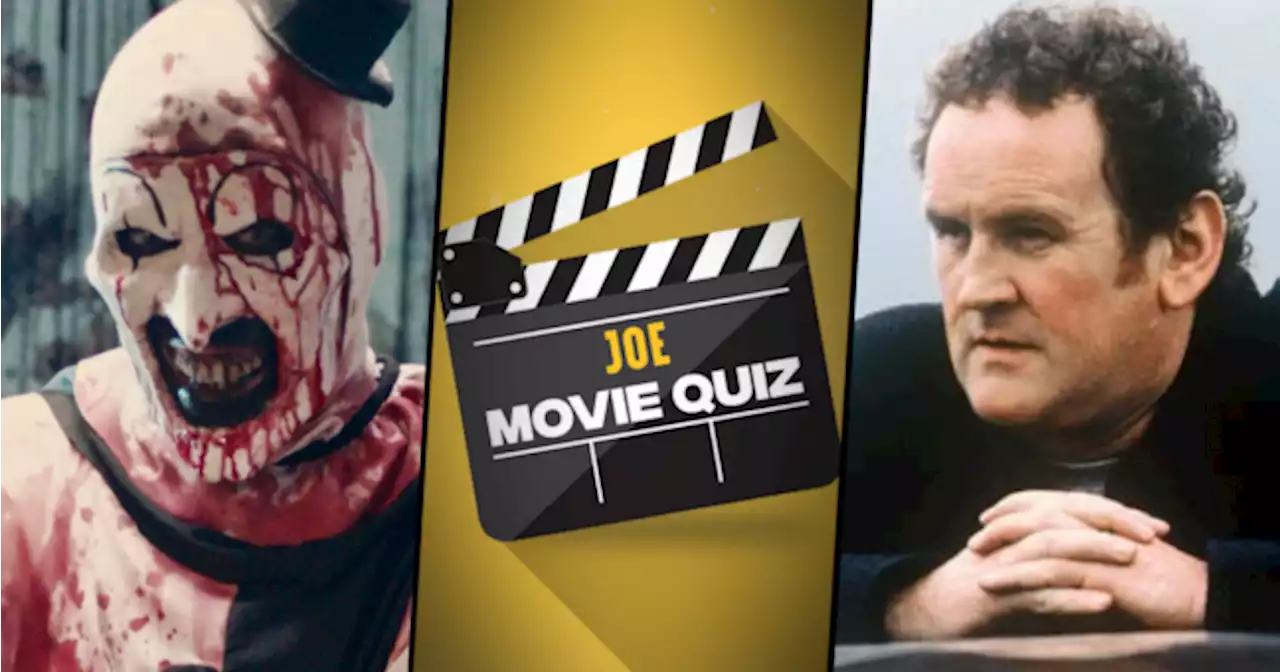 The JOE Movie Quiz: Week 178 | JOE.ie