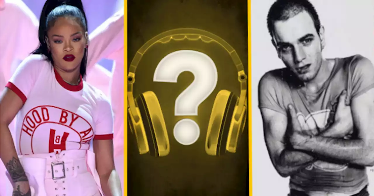 The JOE Music Quiz: Week 126 | JOE.ie