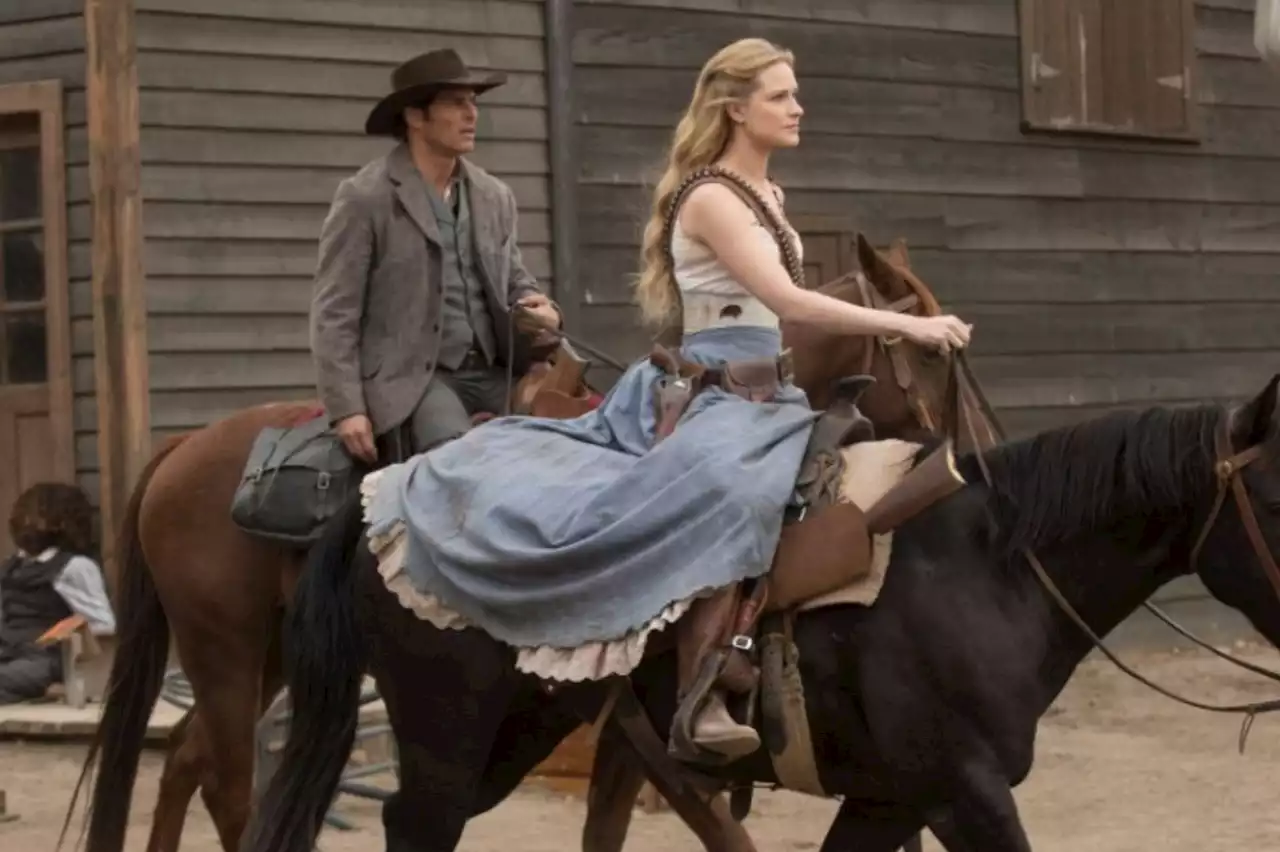 Westworld : mauvaise nouvelle pour les fans de la série HBO