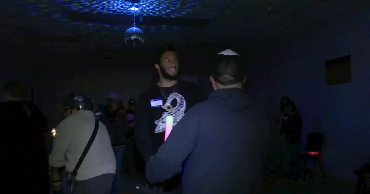 Special needs nightclub in Tucson attracts more attendees and community support