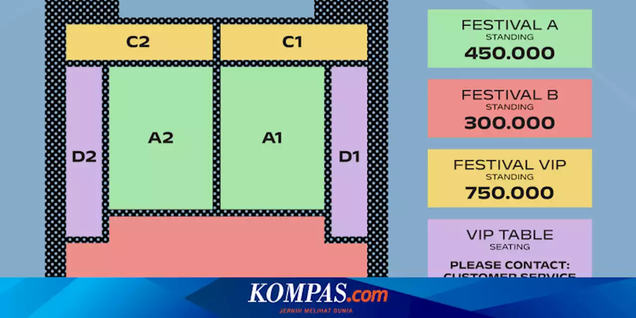 Cerita Penggemar Berburu Tiket Konser Sheila On 7