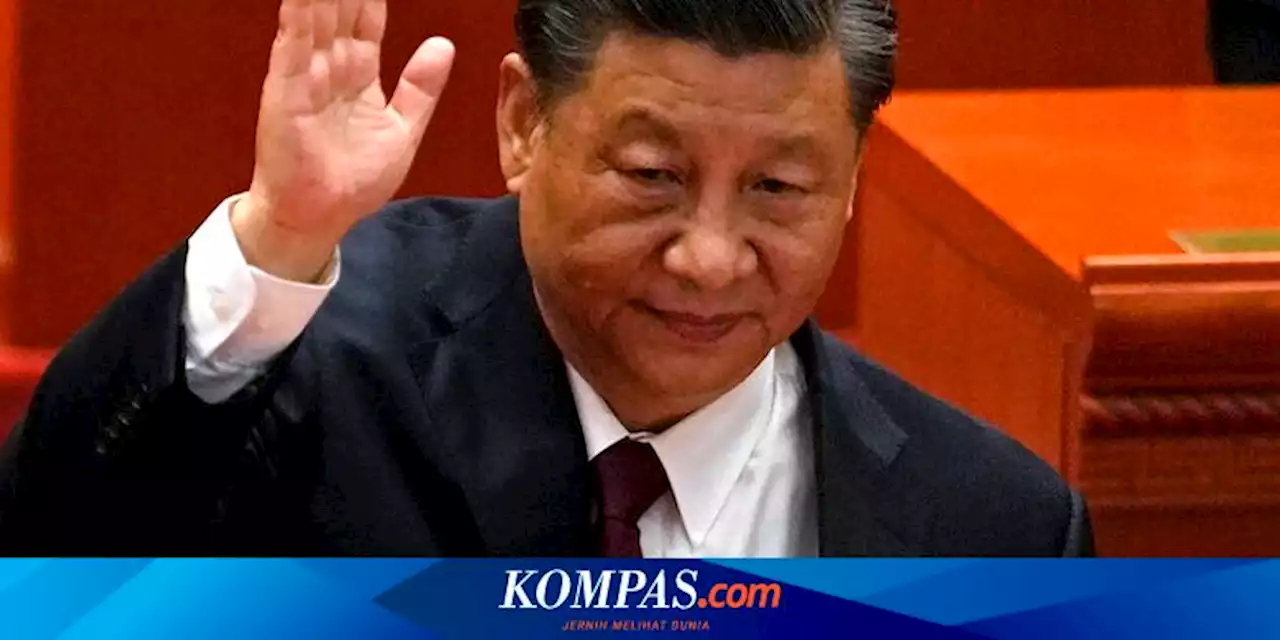 Menteri Perdagangan Inggris Kunjungi Taiwan, China Marah