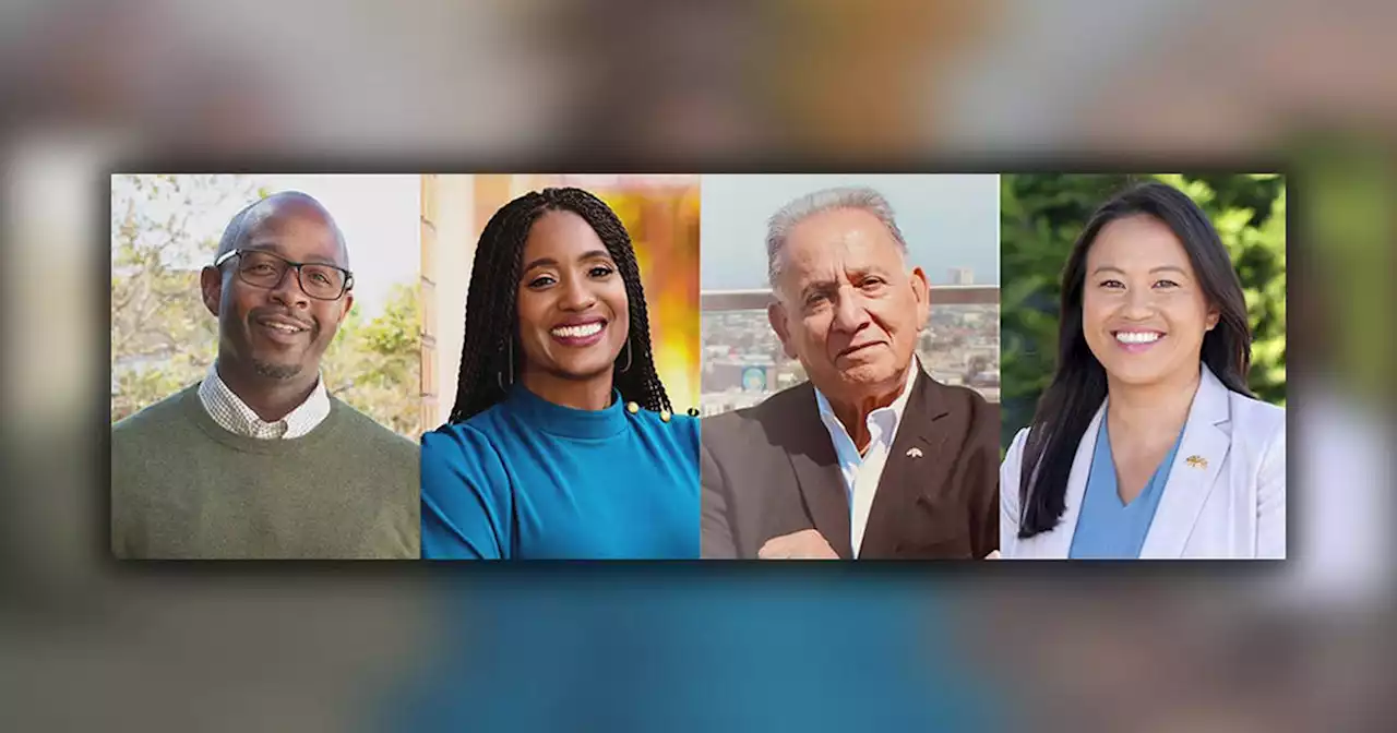 Leading Oakland mayoral candidates make final push before Election Day