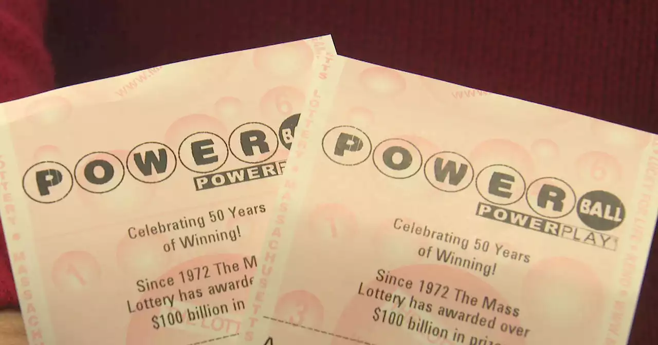 No jackpot winner; San Leandro Powerball ticket near miss worth $1,120,390