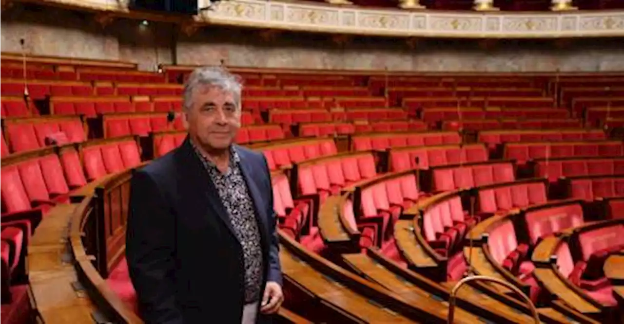 [Le grand entretien d’Occitanie] Michel Sala : « On ne perdra pas la maternité à Ganges &#187;