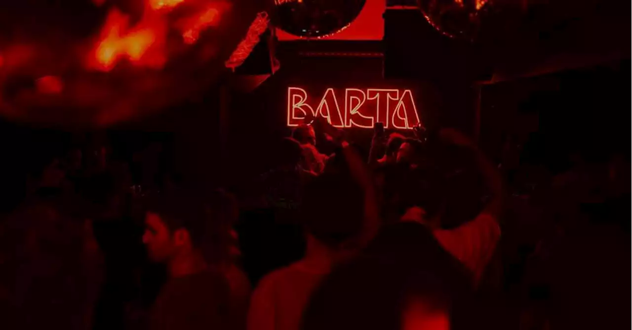 Le Barta, nouveau lieu de vie pour faire bien plus que la fête à Marseille