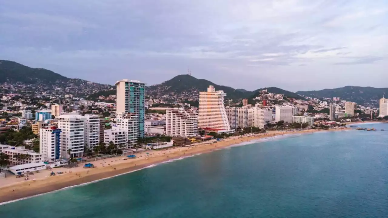 Acapulco se posiciona como uno de los destinos de excelencia para el Turismo Deportivo en México y el mundo