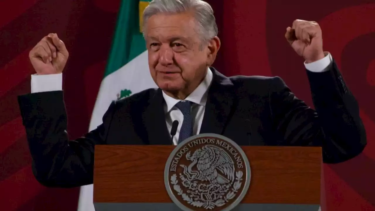 ¿Cuánto va a ganar AMLO en 2023 y el resto de la alta burocracia?