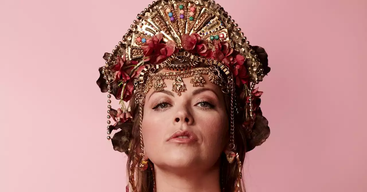 Charlotte Church farewell tour coming to Leeds