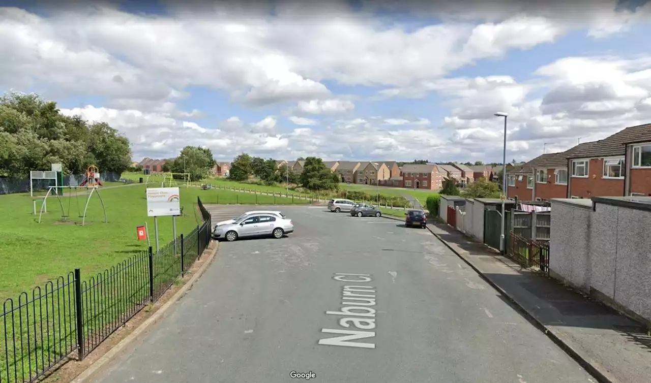 Man loses an ear as couple violently attacked by masked thugs in Leeds