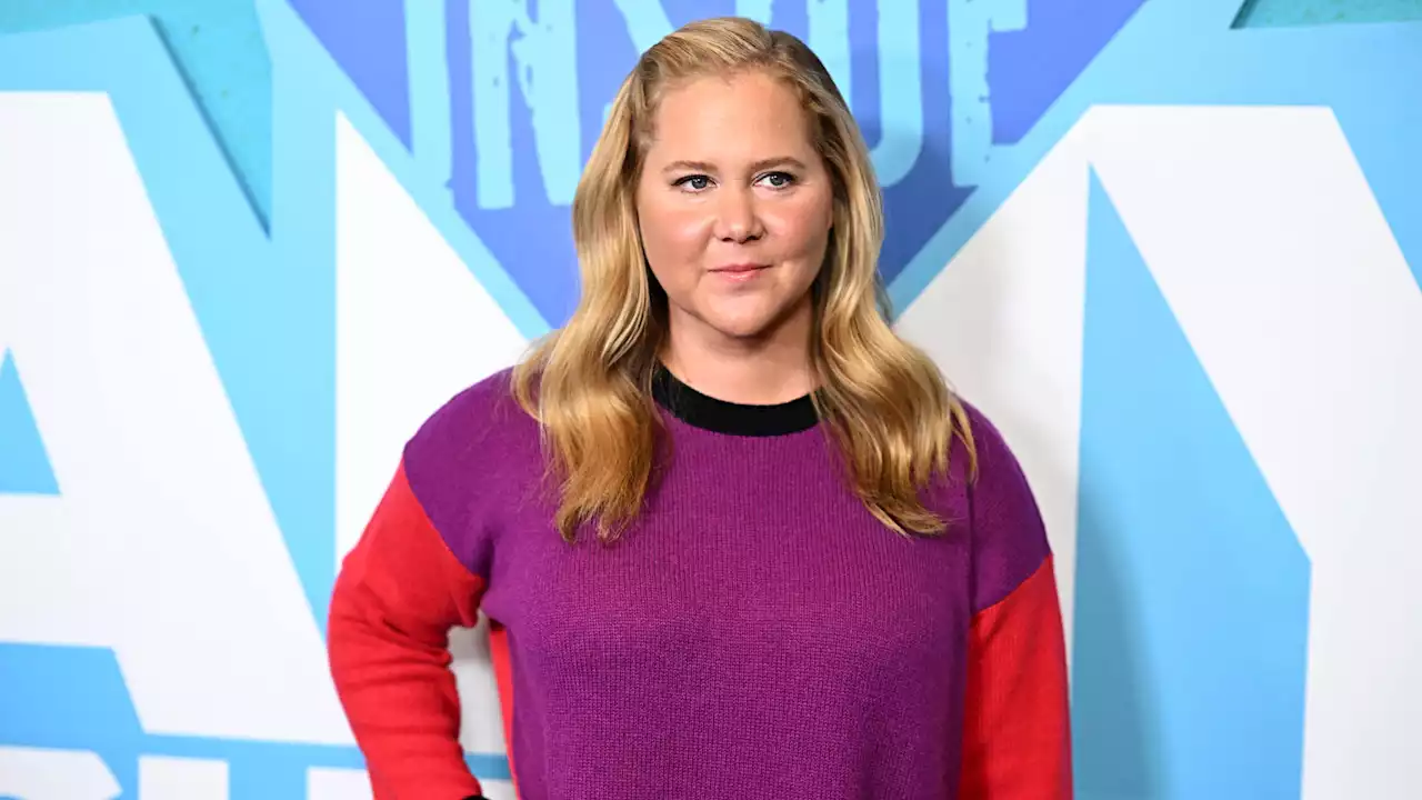 Amy Schumer a vécu 'la pire semaine de sa vie'