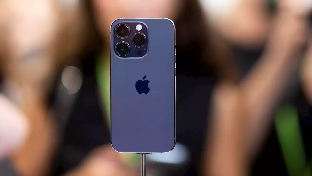 Le confinement de cette usine d’iPhone a une conséquence fâcheuse à l’approche de Noël
