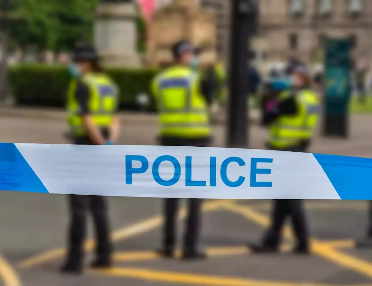 Body found in the River Mersey following Greater Manchester Police search operation