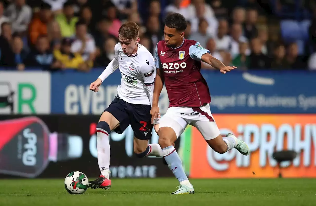 Bolton Wanderers hoping to keep hold of Liverpool man with Preston North End reportedly interested