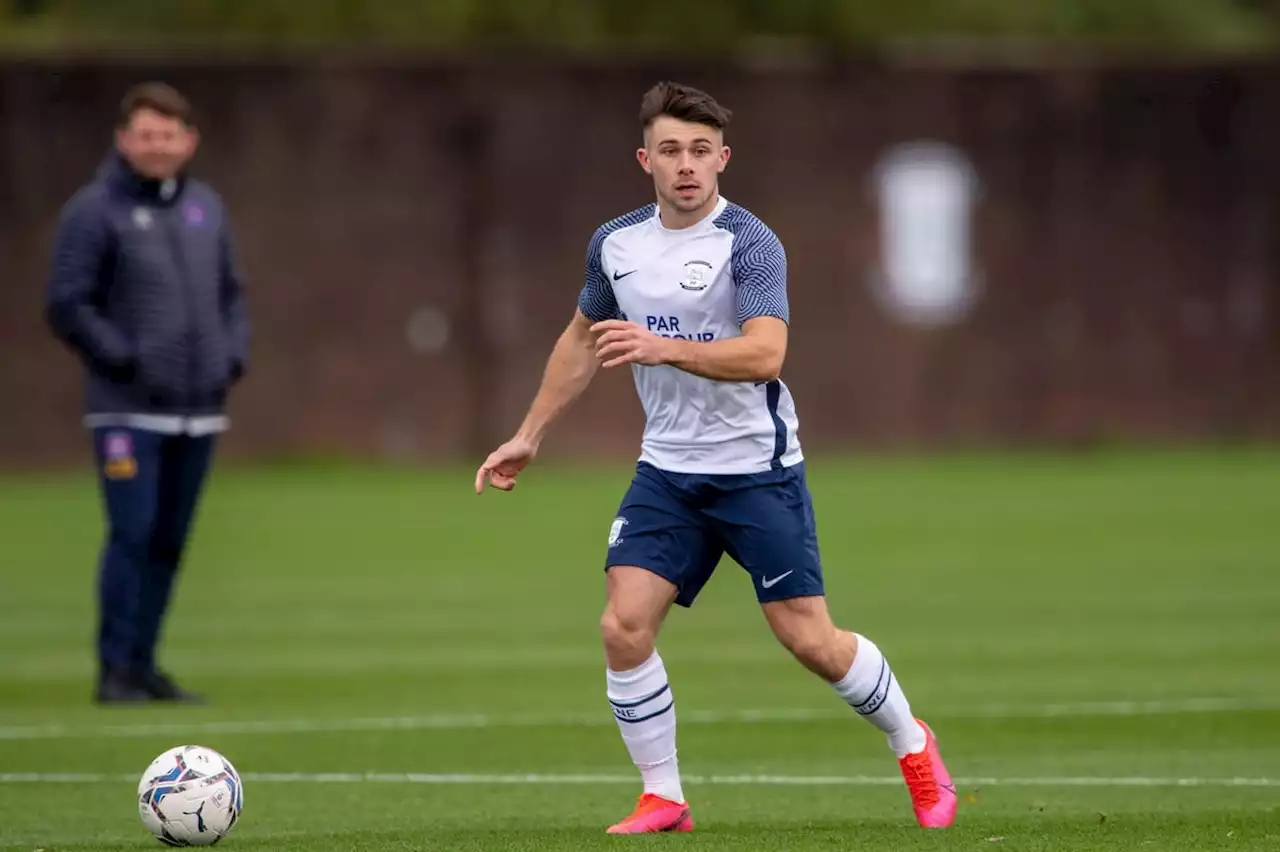 Preston North End midfielder bids heartfelt farewell as he returns to the club