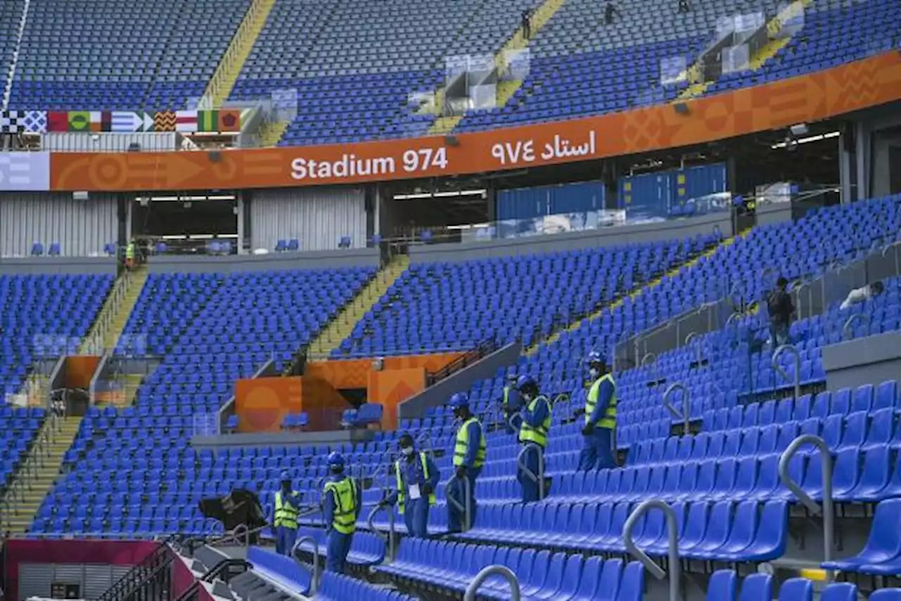 Chantiers pour la Coupe du monde au Qatar : une filiale de Vinci convoquée par la justice française