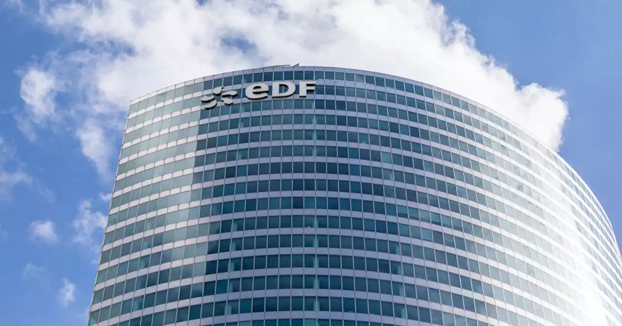 Renationalisation à 100% : EDF assigné en justice par ses actionnaires salariés