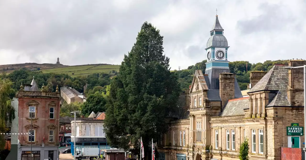 Lancs borough bracing itself for huge surge in elderly people