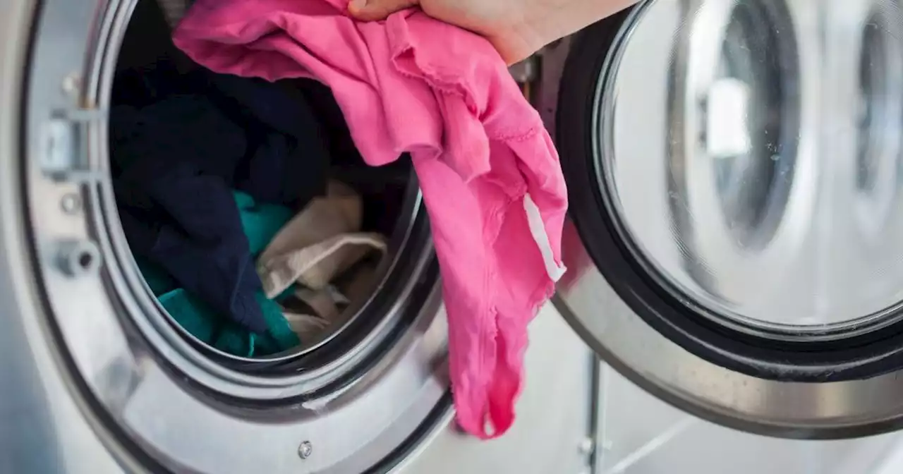 New energy scheme that pays households £100 to do washing at night