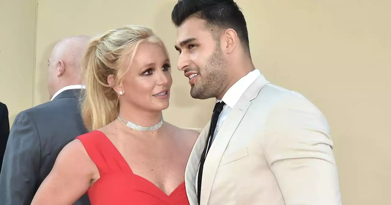 Britney Spears révèle souffrir de lésions nerveuses incurables