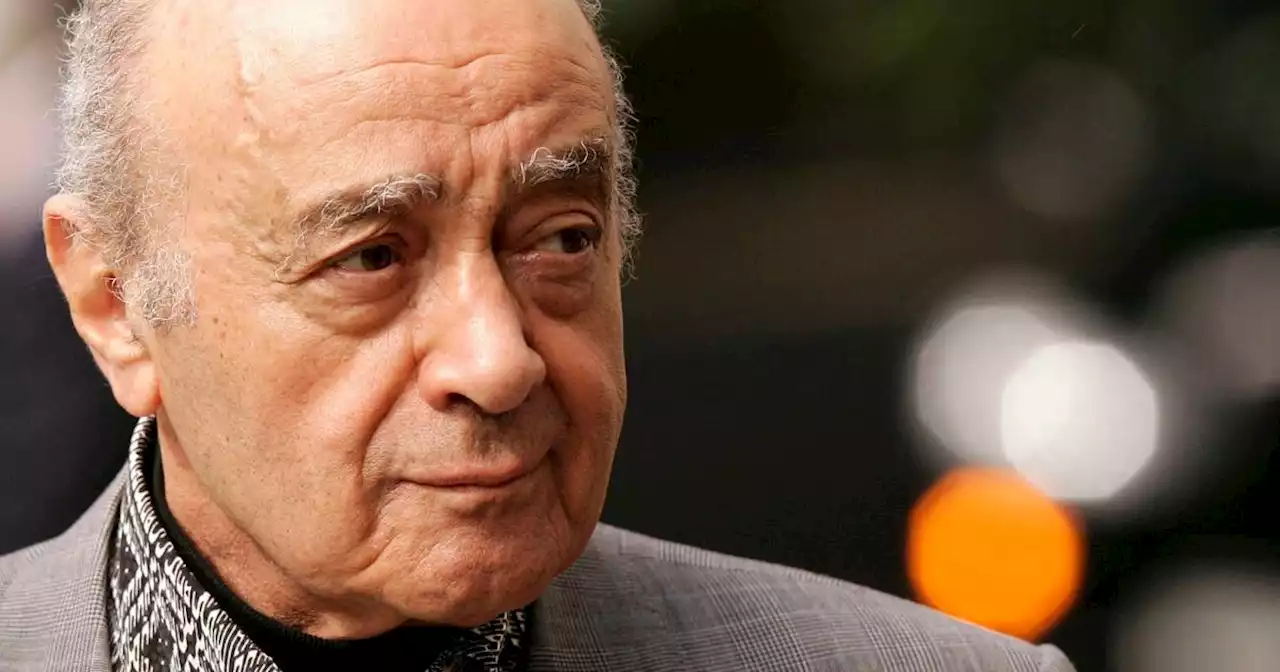 Mohamed Al-Fayed, l'énigmatique milliardaire qui s'est brûlé les ailes au contact des Windsor