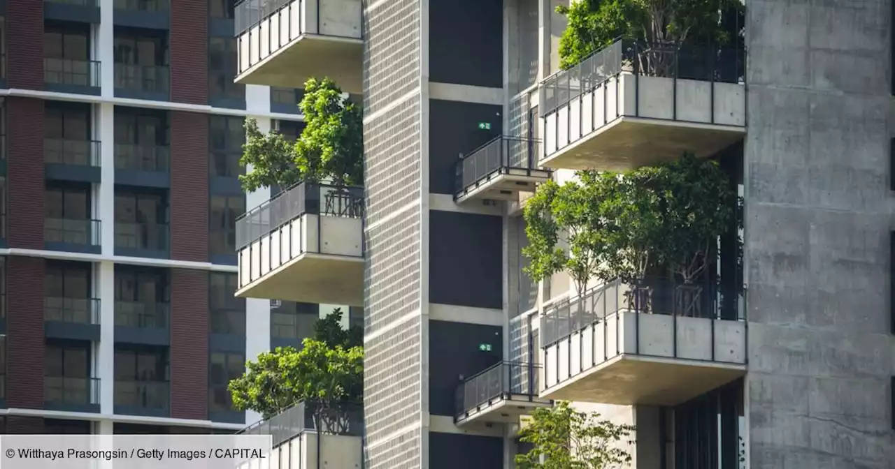 Bientôt des bâtiments sans clim ni chauffage en France ?