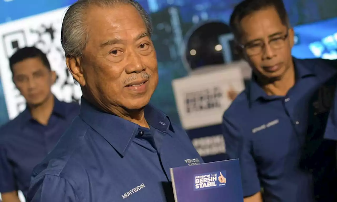 Muhyiddin: Ismail Sabri refused to enable loan moratoriums