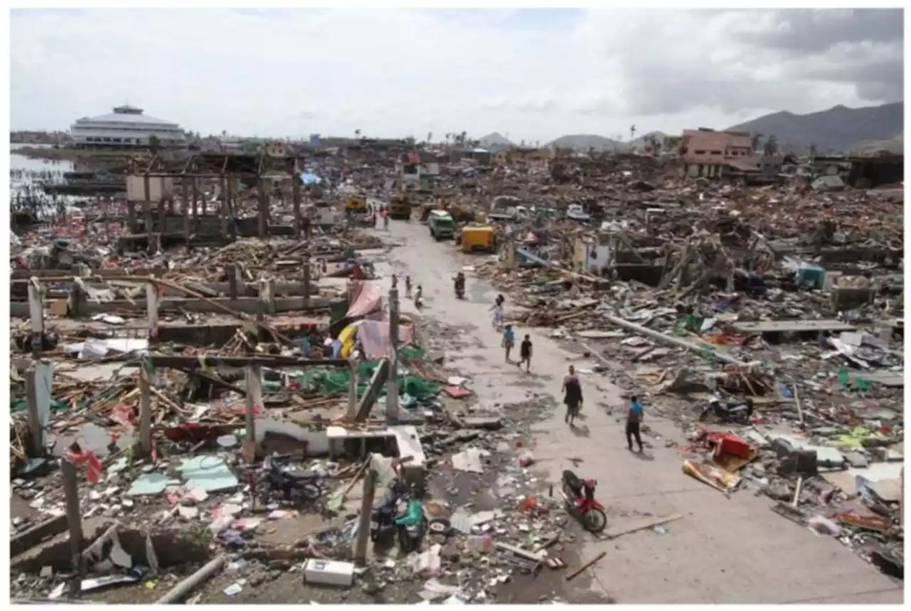 'We have recovered fully from Yolanda,' says Romualdez as PH marks 9th anniversary of tragedy