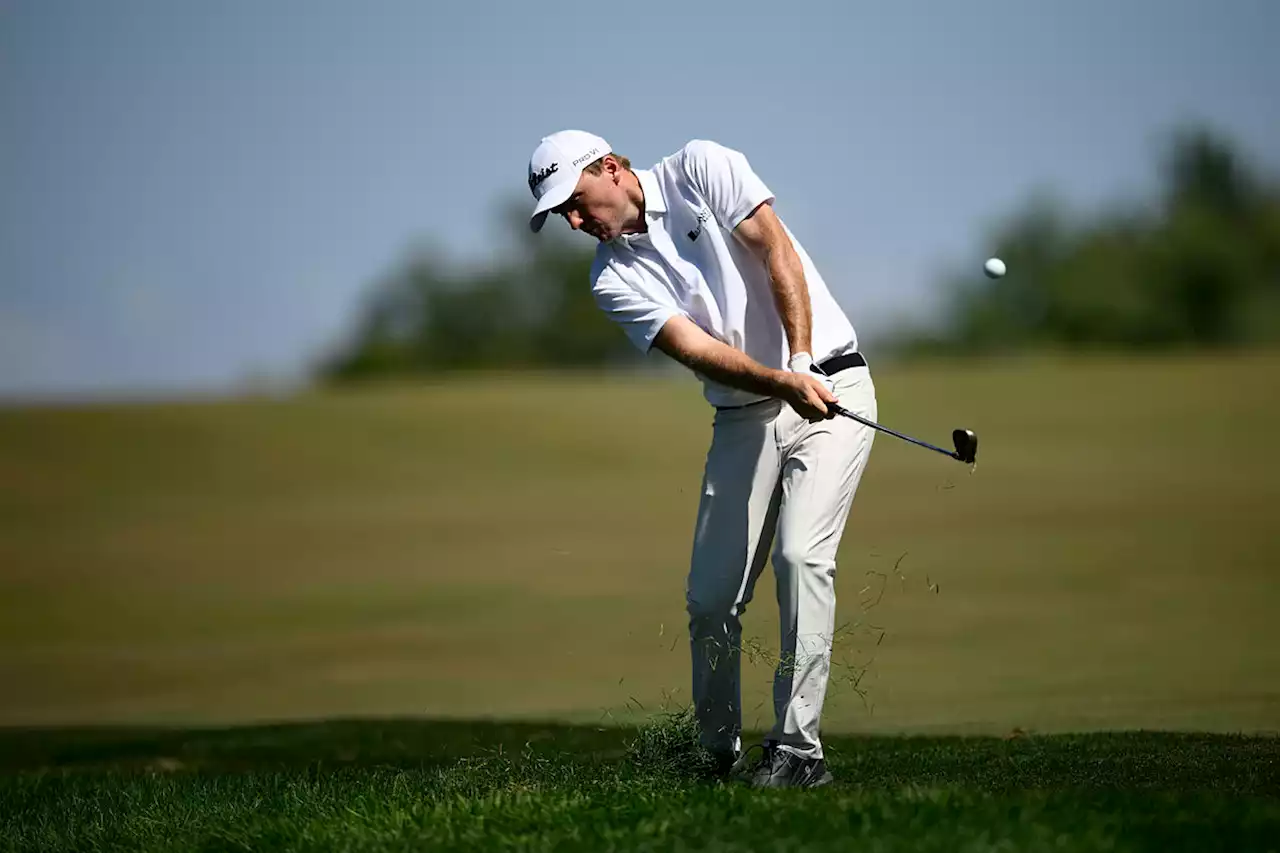 Russell Henley sella una contundente victoria en Mayakoba