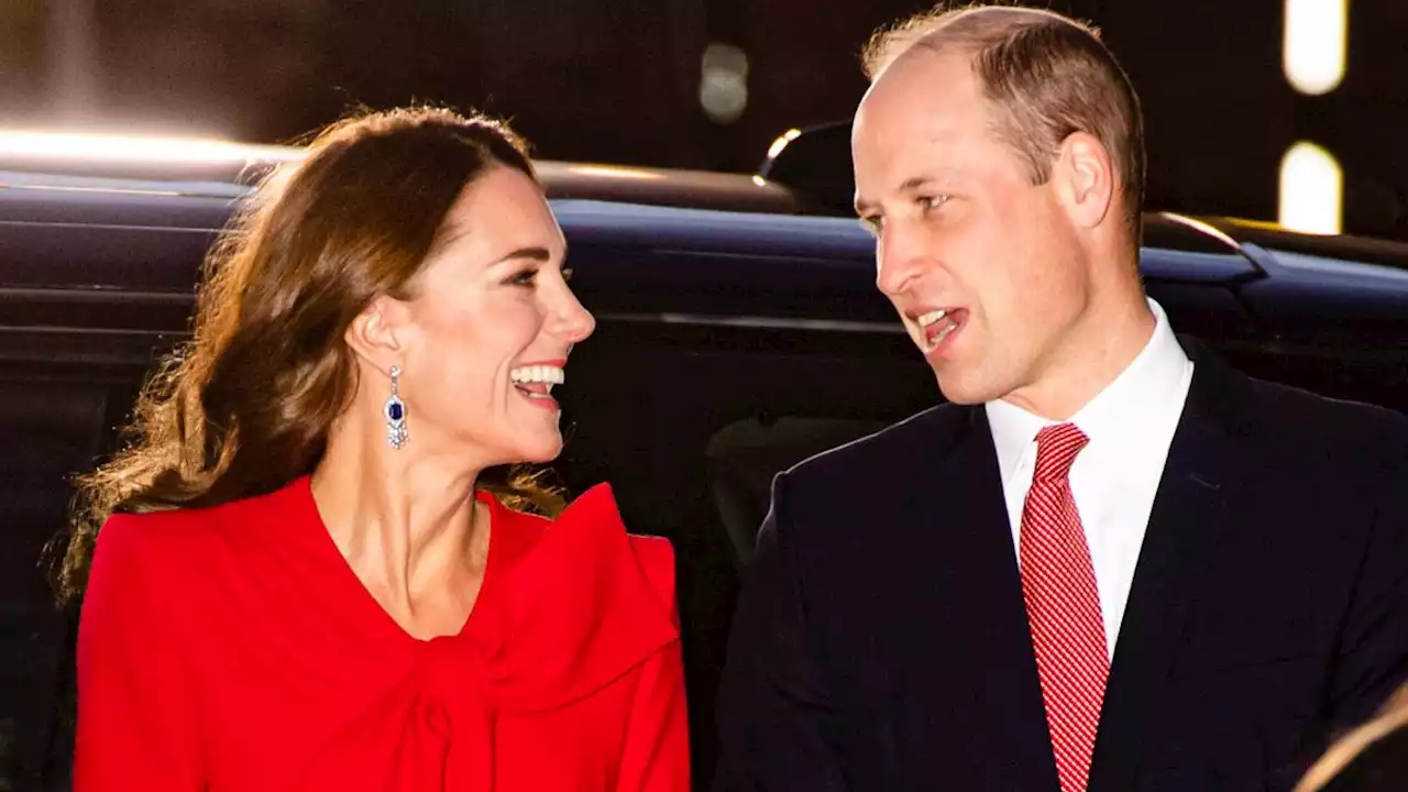 Princess Kate Is Officially Hosting Her Christmas Carol Concert Again This Year