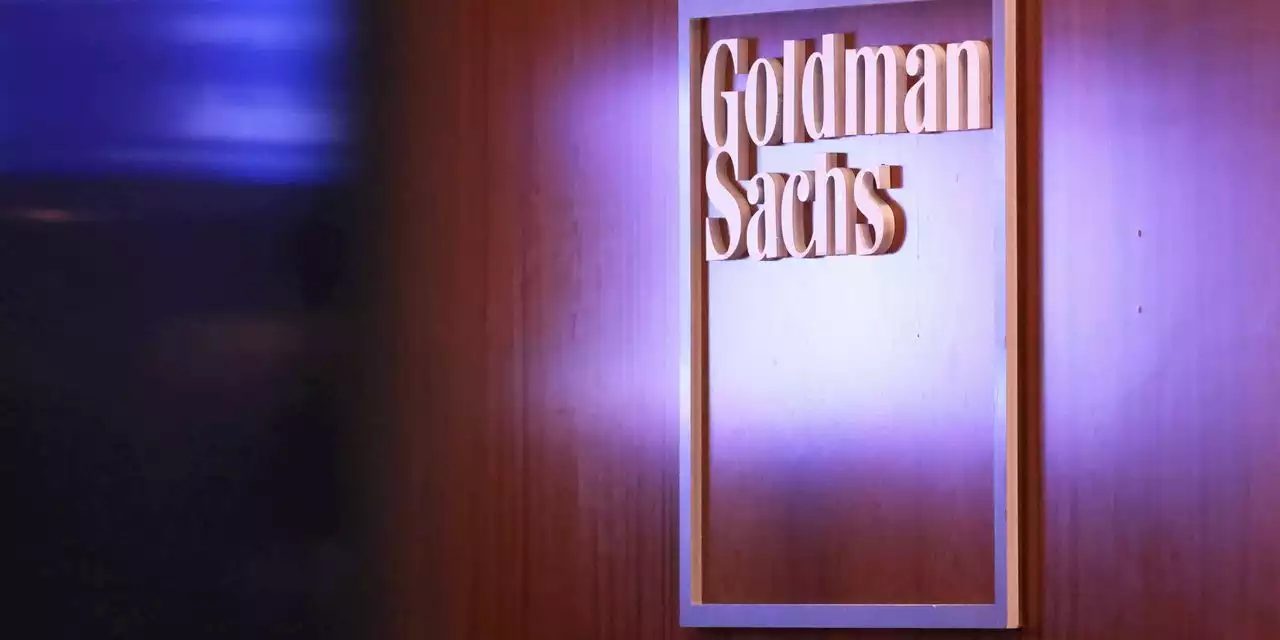 Goldman cuts expectations for S&P 500 profit growth through 2024