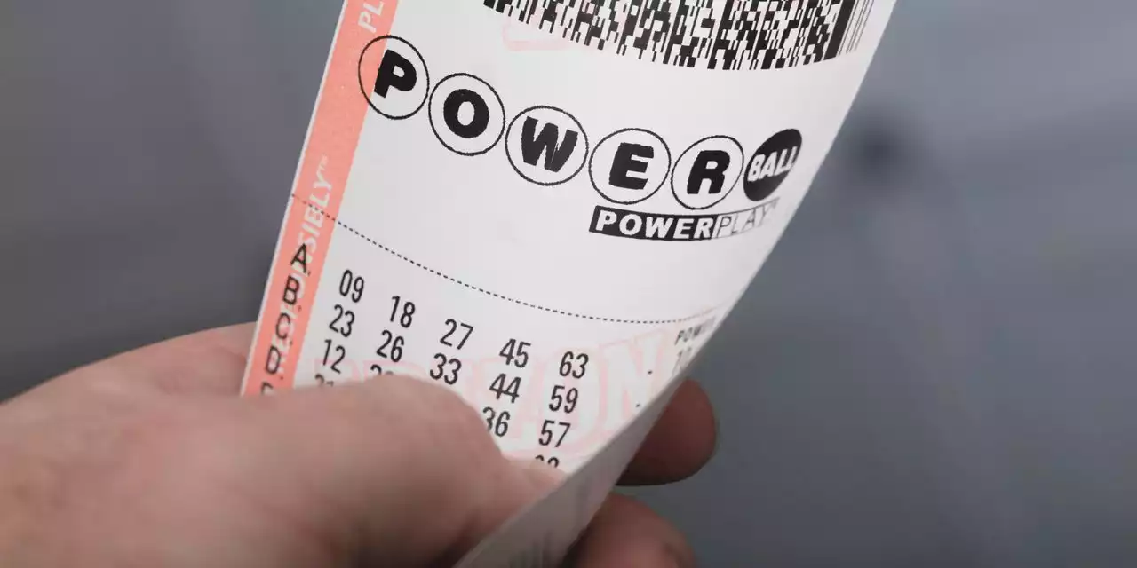 When is the next Powerball drawing, and what are the odds of winning $1.9 billion?