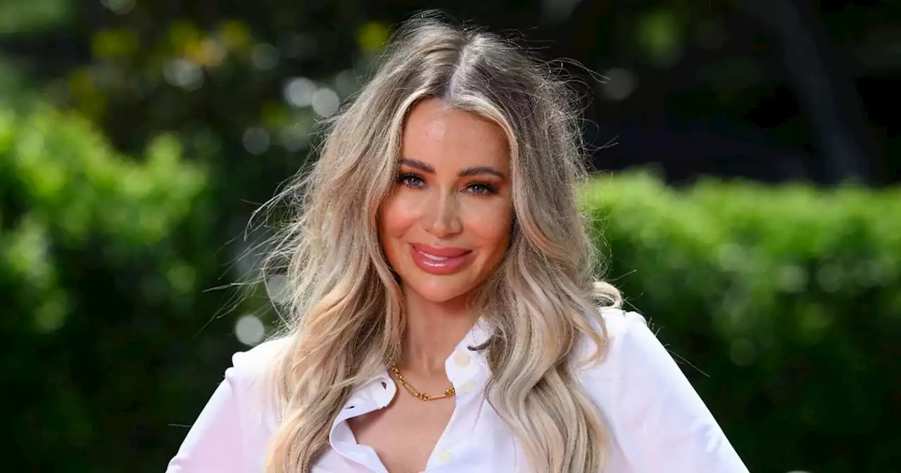 Olivia Attwood forced to quit ITV I'm A Celebrity after just 24 hours