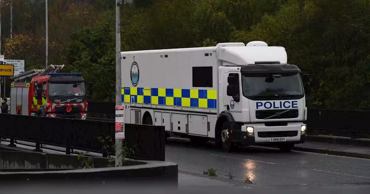 Police appeal for help identifying a man found dead in the River Mersey