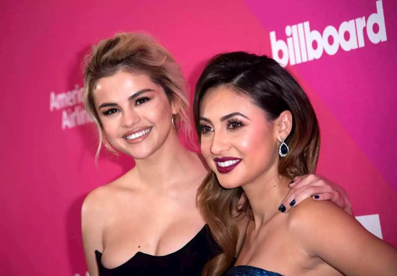 Selena Gomez ripped for calling kidney donor Francia Raisa just a person ‘I know’