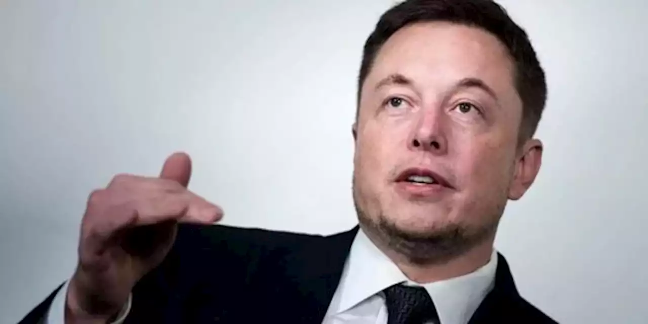 Elon Musk Bakal Hadiri KTT G20 di Bali, Pakai Pesawat Pribadi | merdeka.com