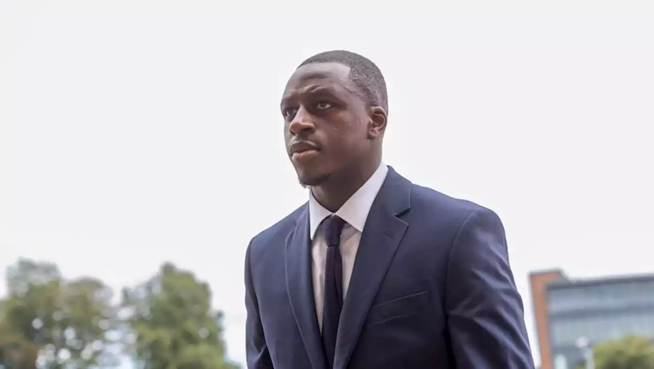 Le footballeur Benjamin Mendy accusé de viols en Angleterre : 'Les femmes venaient à moi'