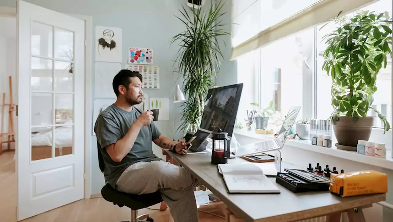 Télétravail : et les jours les plus plébiscités par les travailleurs sont...