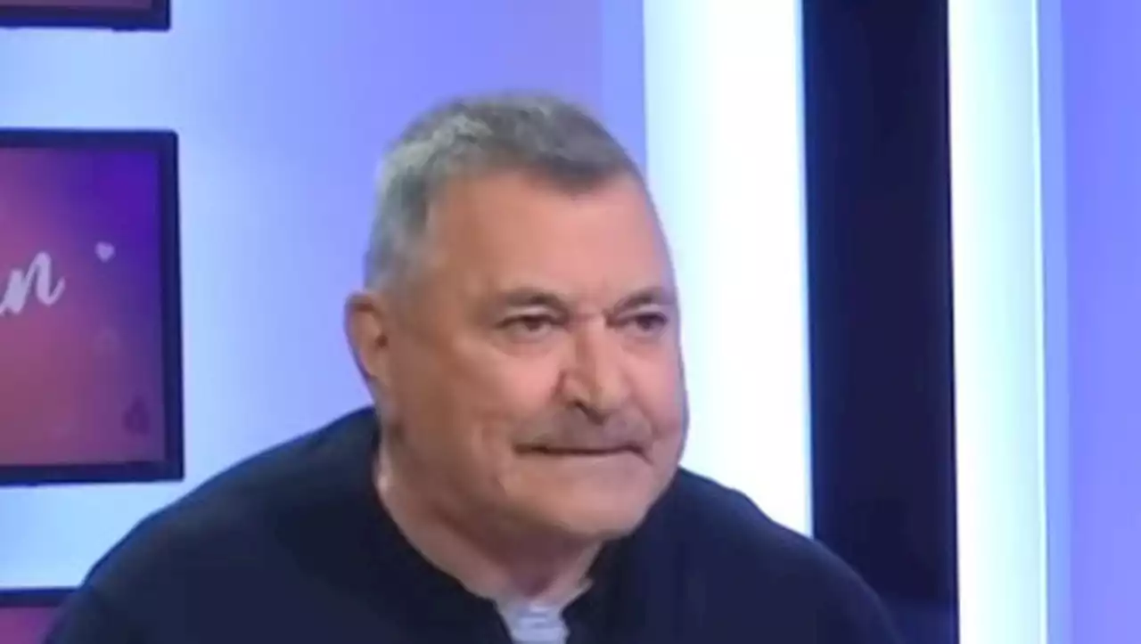 [VIDEO] La folle colère de Jean-Marie Bigard contre François Cluzet lors d'une interview