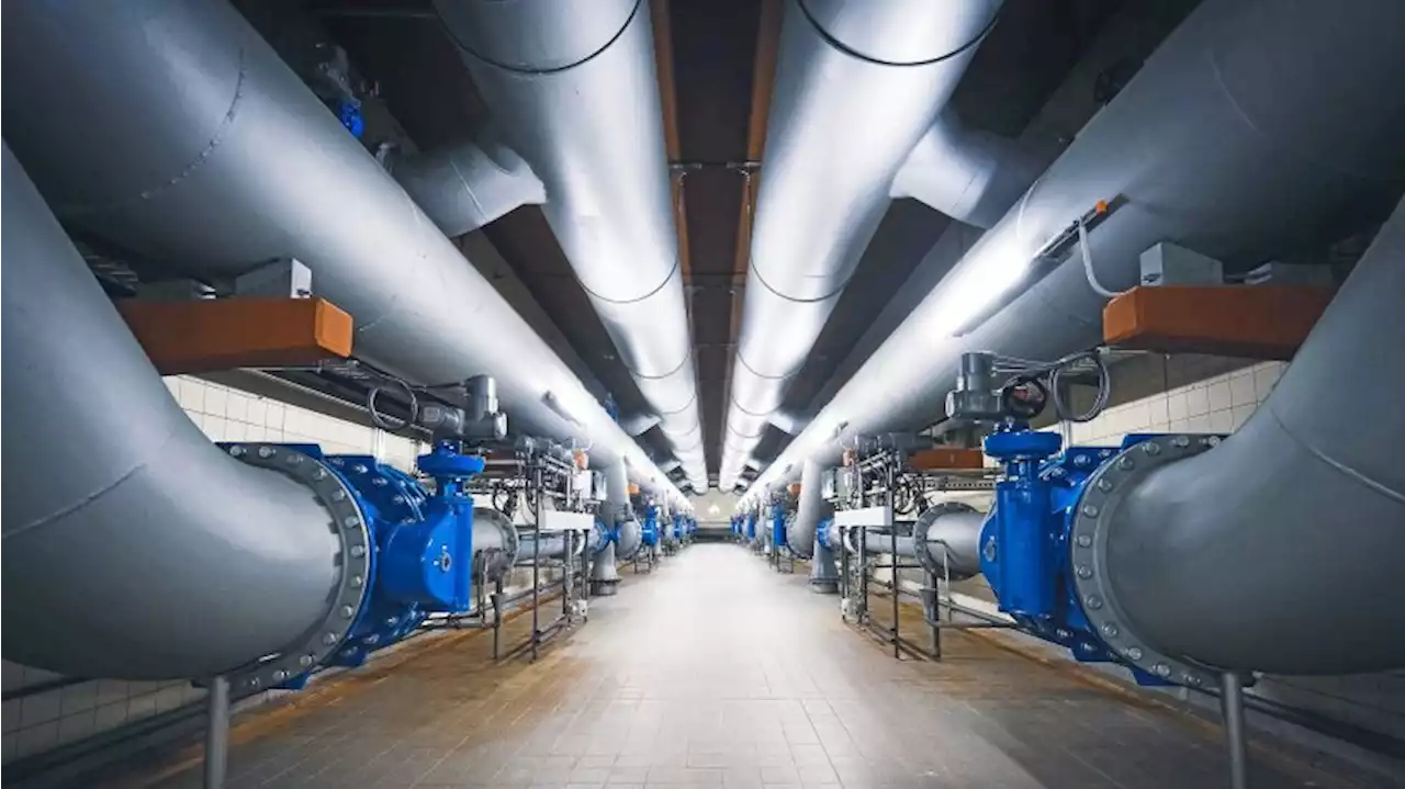 So lange hat Berlin bei einem Stromausfall noch Trinkwasser