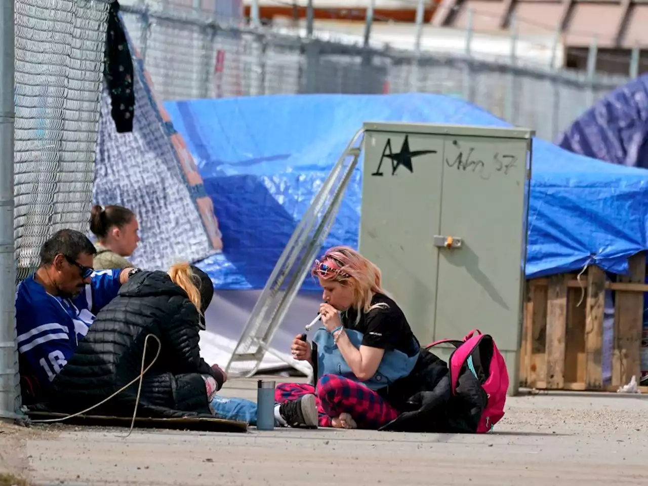 Adam Zivo: Canadians see what governments and activists won't admit — homeless crime is a real threat