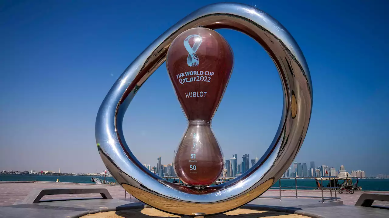 European Nations Press FIFA for Answers Ahead of World Cup in Qatar