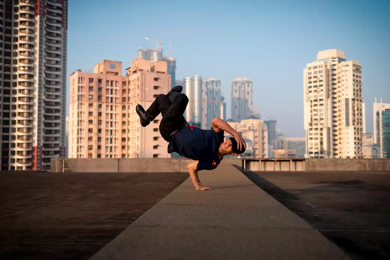 Have Good Dance Skills? Here's How to Breakdance for a Medal at the 2024 Paris Summer Olympics