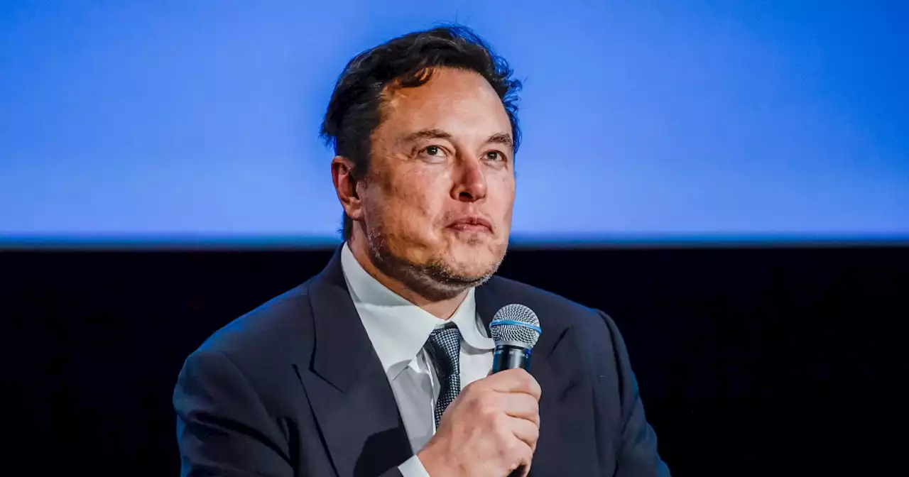 Elon Musk's inner circle hints at a very different future for Twitter on policy and politics